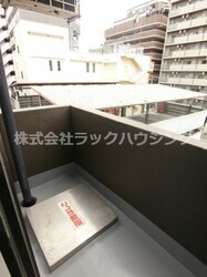 ハイムジュネスの物件内観写真